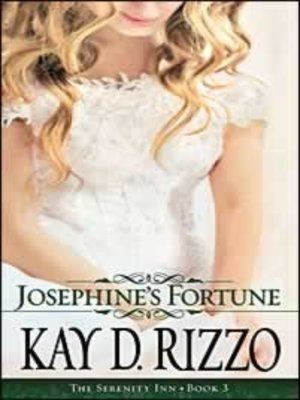 cover image of Josephine's Fortune